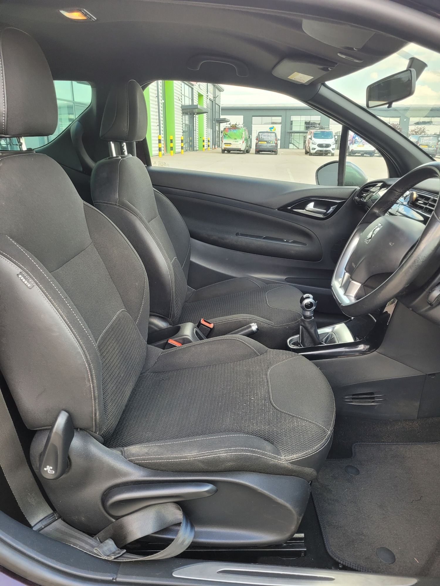 Vehicle 15