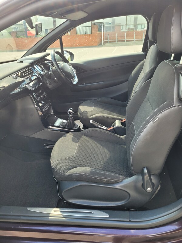 Used Citroen DS3 2015 for sale - 75074115: Photo 17