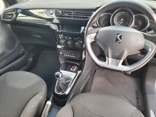 Used Citroen DS3 2015 for sale - 75074115: Photo 18