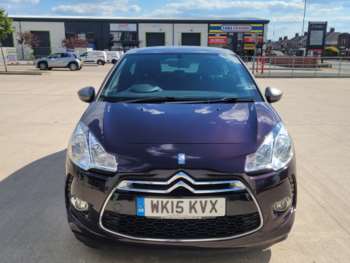 2015 (15) - 1.6 VTi 16V DStyle 3dr