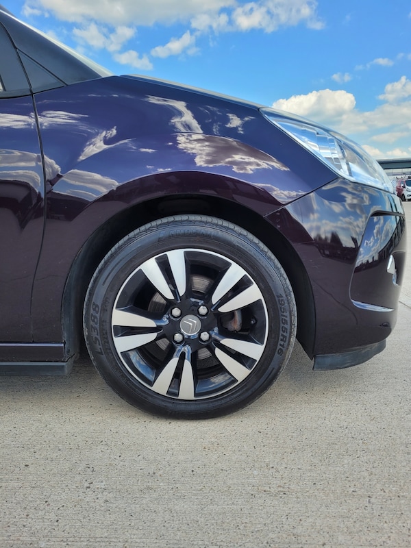 Used Citroen DS3 2015 for sale - 75074115: Photo 2