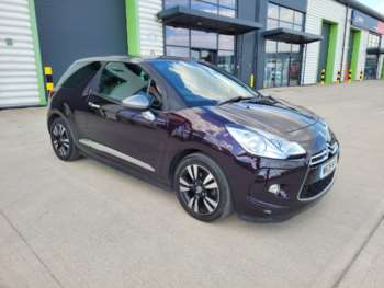 Used Citroen DS3 2015 for sale - 75074115: Photo