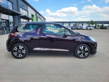 Used Citroen DS3 2015 for sale - 75074115: Photo