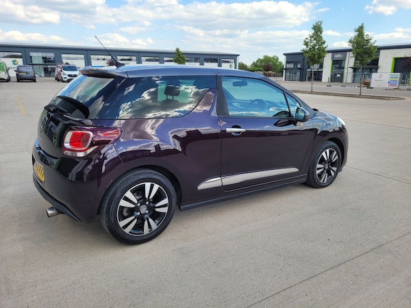 Used Citroen DS3 2015 for sale - 75074115: Photo 5