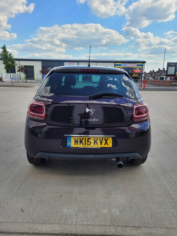 Used Citroen DS3 2015 for sale - 75074115: Photo 7