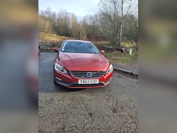 2013 (63) - D3 [136] SE 5dr