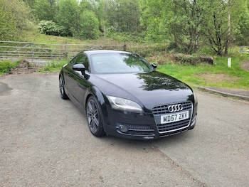 Used Audi TT 2007 for sale - 78497940: Photo