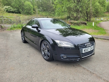 Used Audi TT 2007 for sale - 78497940: Photo
