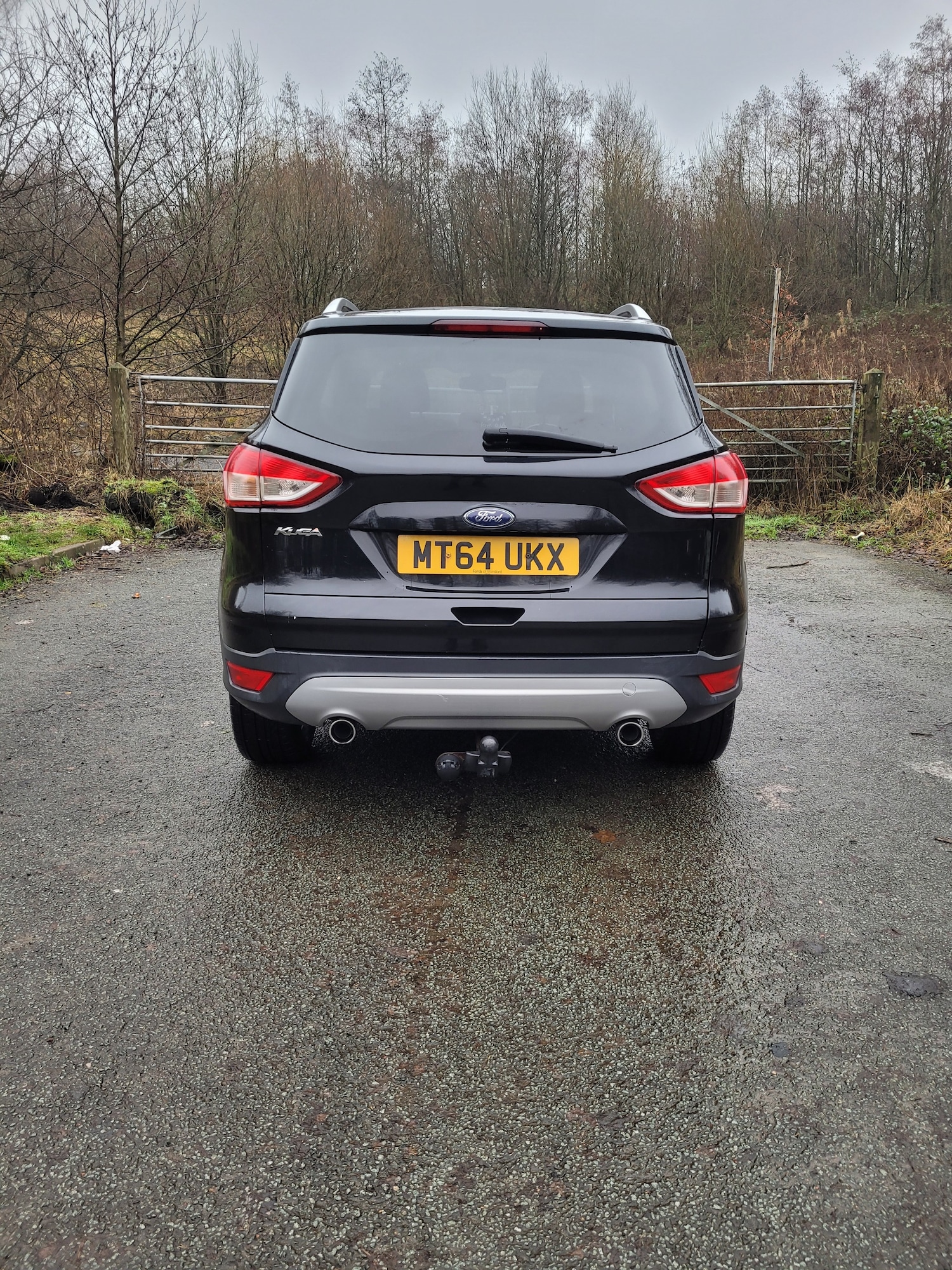 Used Ford Kuga 2014 for sale - 77240724: Photo 10