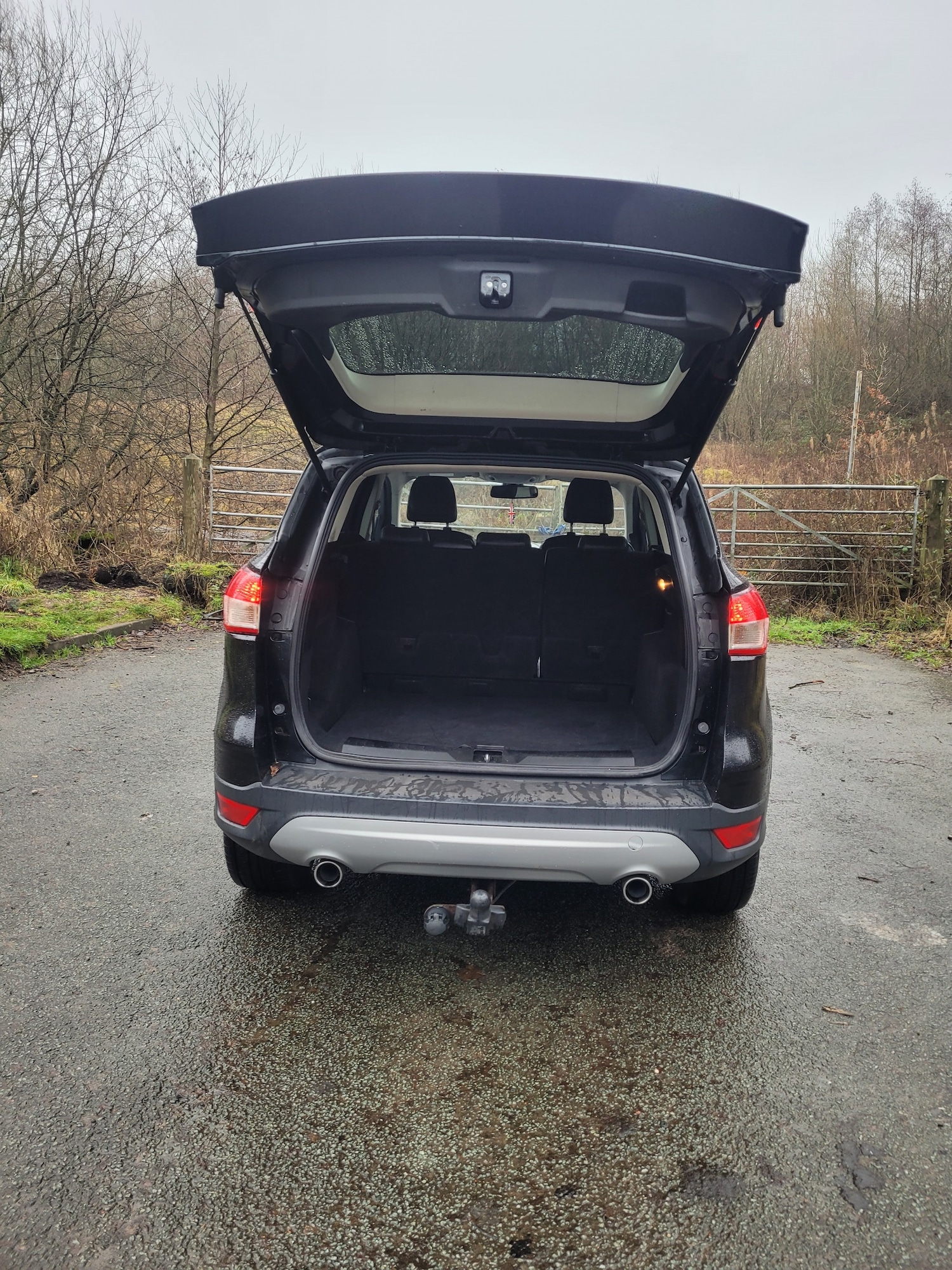 Used Ford Kuga 2014 for sale - 77240724: Photo 11