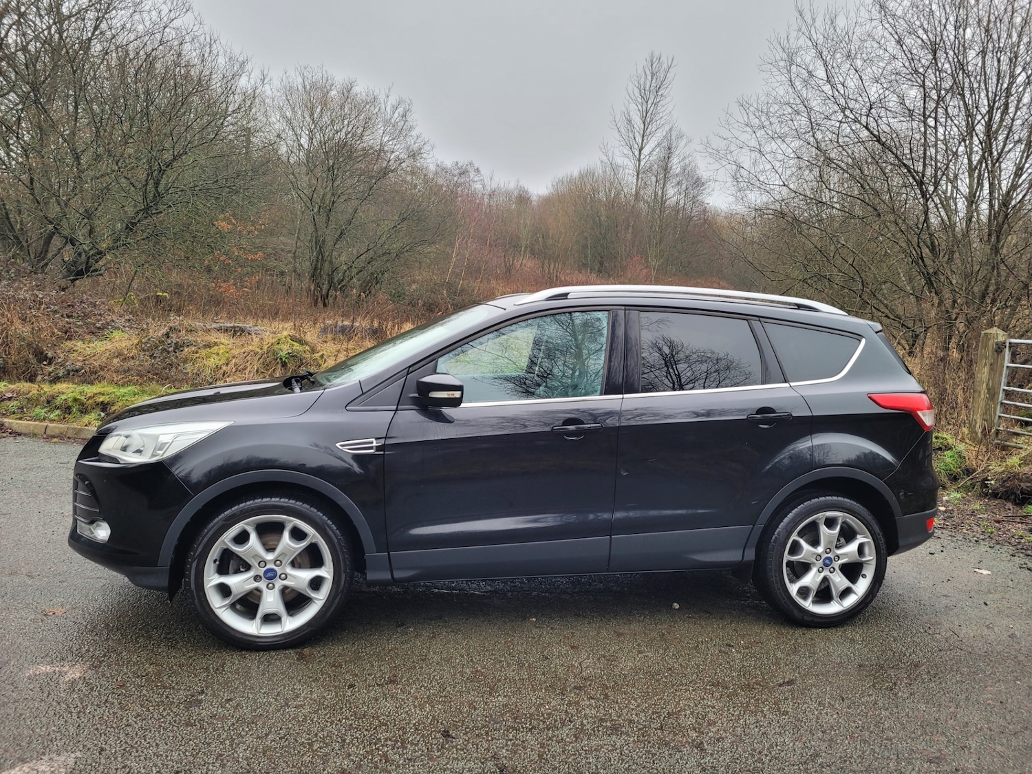 Used Ford Kuga 2014 for sale - 77240724: Photo 15