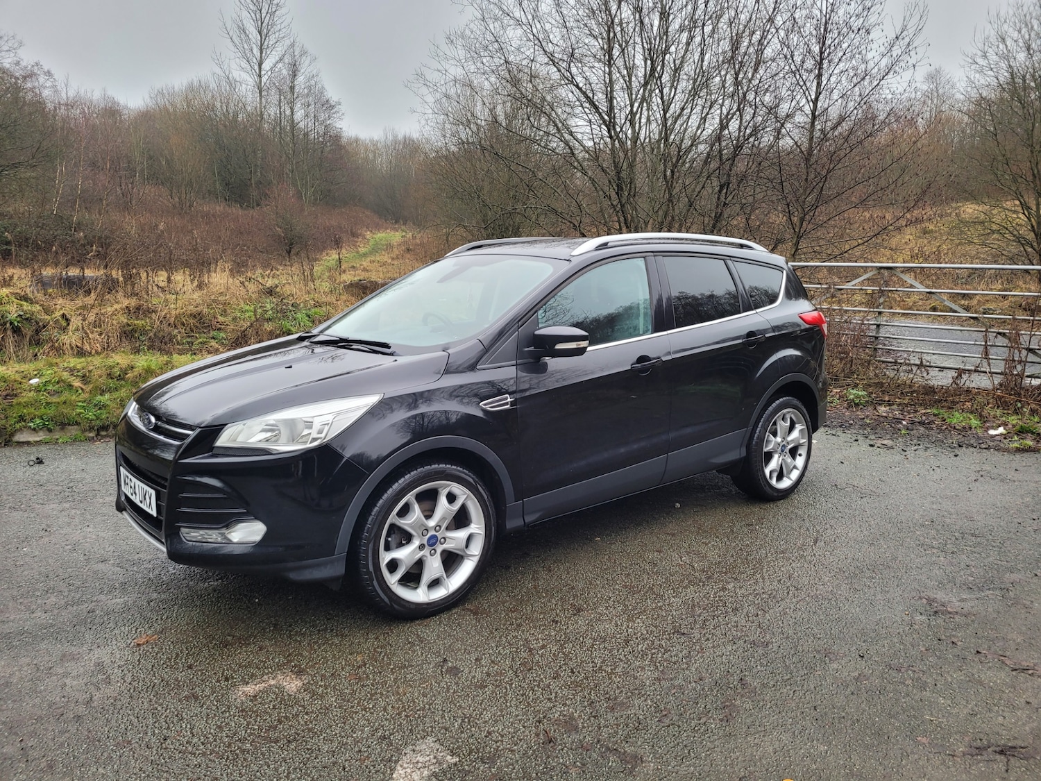Used Ford Kuga 2014 for sale - 77240724: Photo 16