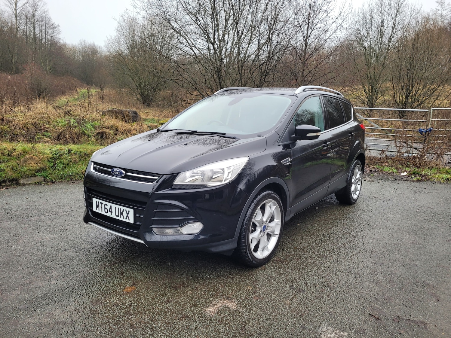 Used Ford Kuga 2014 for sale - 77240724: Photo 18