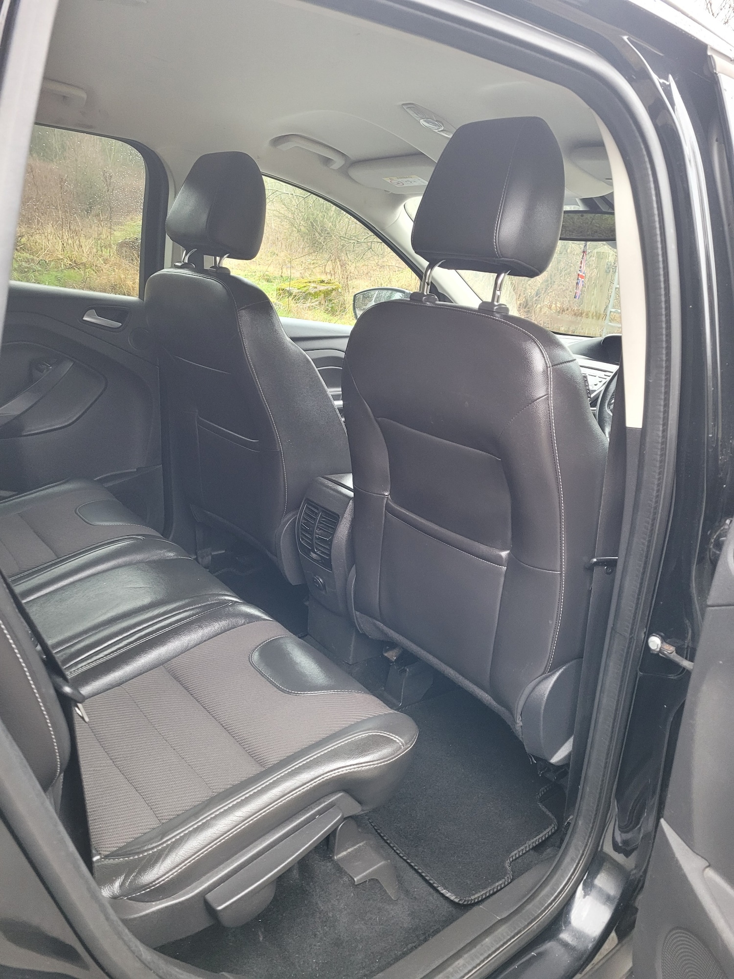 Used Ford Kuga 2014 for sale - 77240724: Photo 19