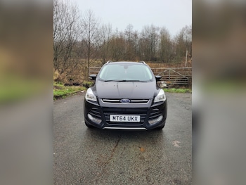 Used Ford Kuga 2014 for sale - 77240724: Photo