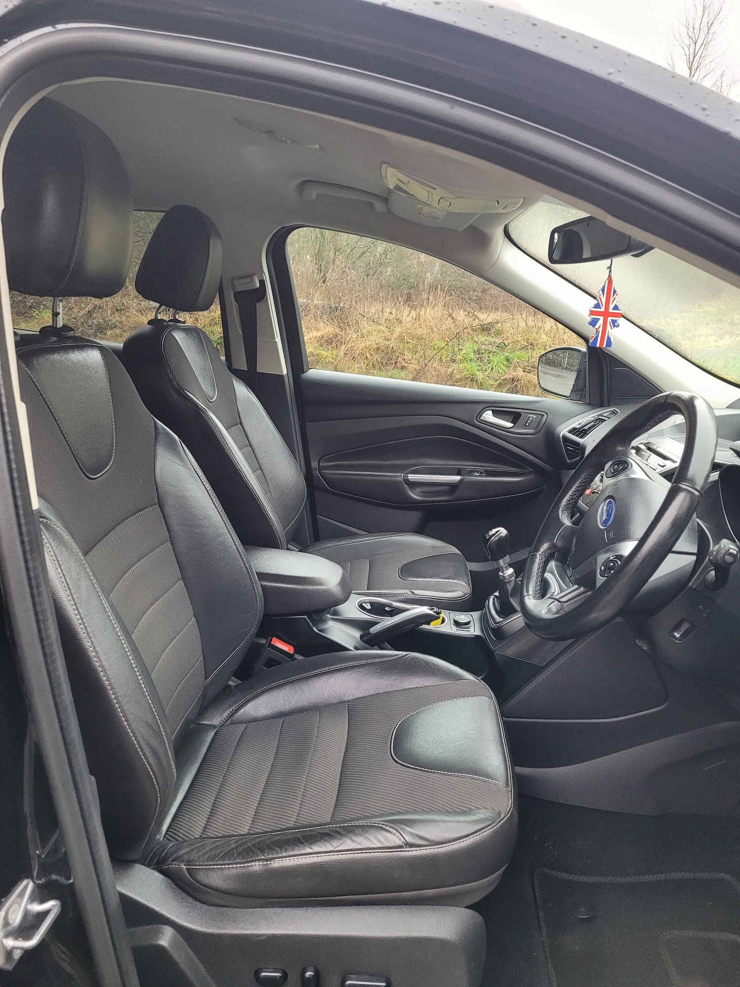 Used Ford Kuga 2014 for sale - 77240724: Photo 21