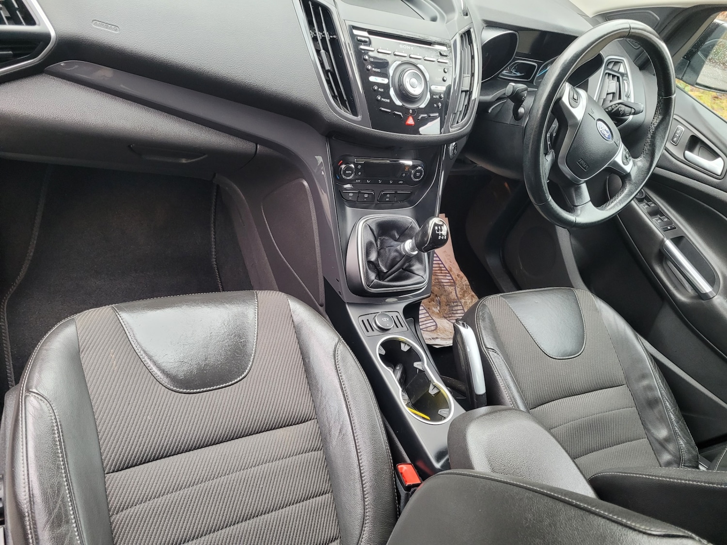 Used Ford Kuga 2014 for sale - 77240724: Photo 23