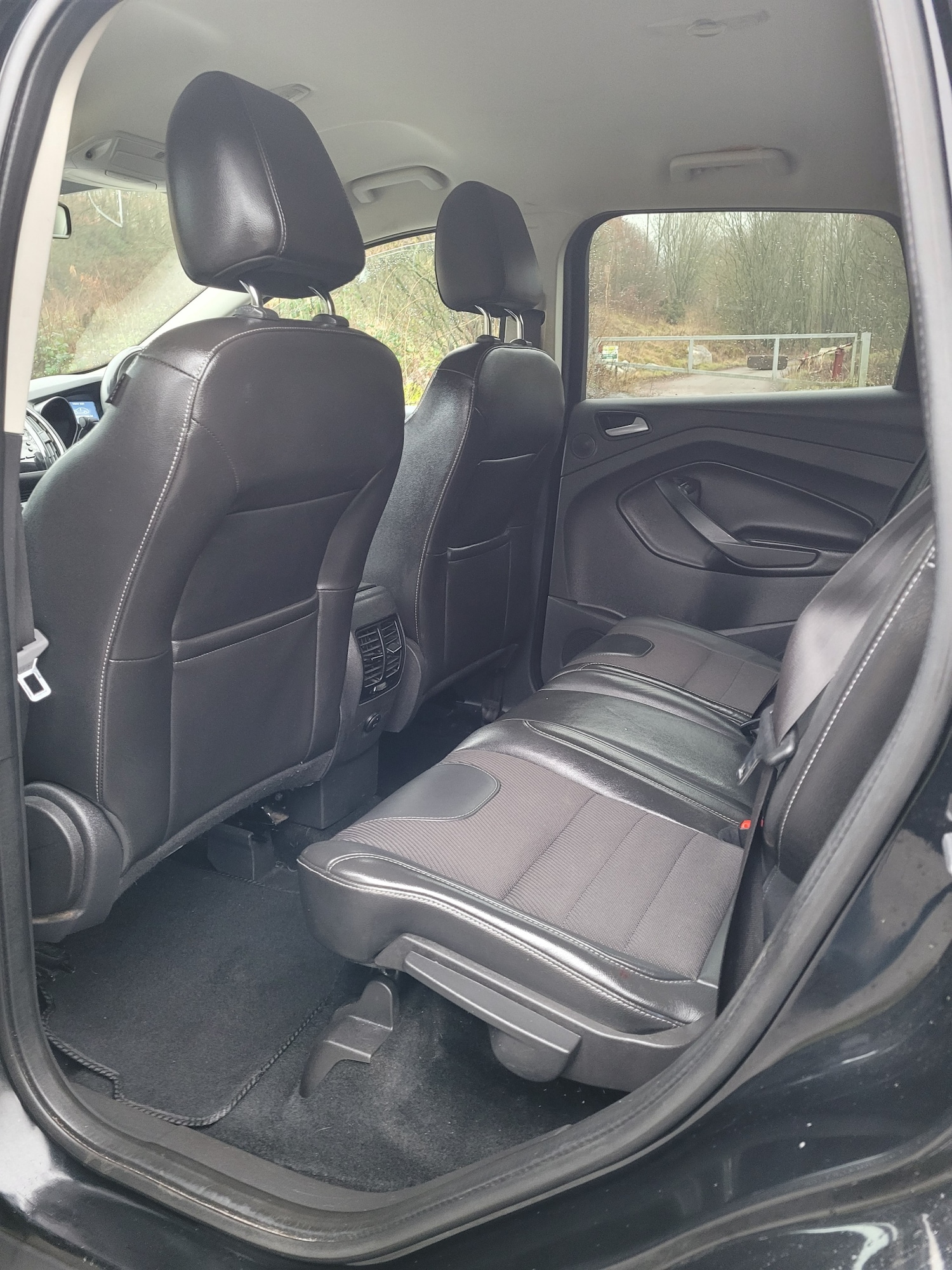 Used Ford Kuga 2014 for sale - 77240724: Photo 24