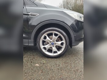 Used Ford Kuga 2014 for sale - 77240724: Photo