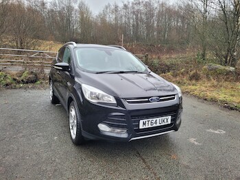 Used Ford Kuga 2014 for sale - 77240724: Photo