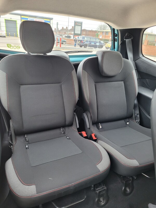 Used Renault Twingo 2012 for sale - 75339389: Photo 16