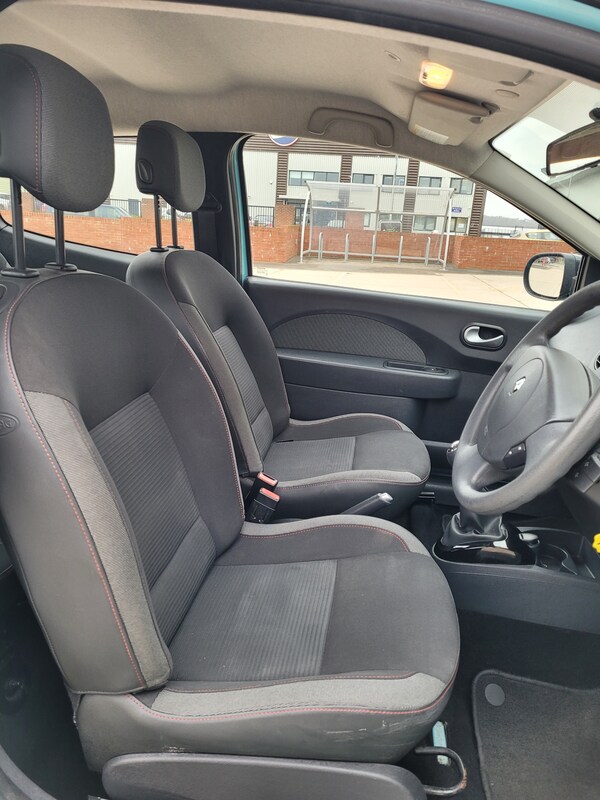 Used Renault Twingo 2012 for sale - 75339389: Photo 17