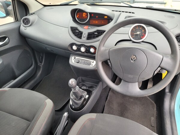 Used Renault Twingo 2012 for sale - 75339389: Photo 18