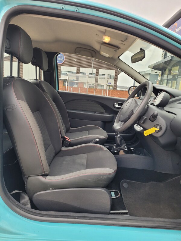 Used Renault Twingo 2012 for sale - 75339389: Photo 19