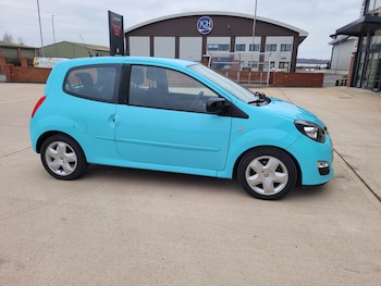 Used Renault Twingo 2012 for sale - 75339389: Photo