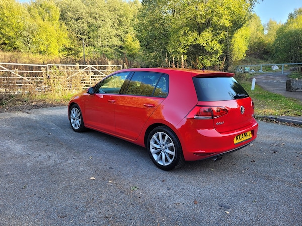 Used Volkswagen Golf 2014 for sale - 76143282: Photo 13