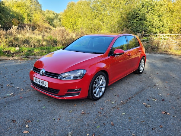 Used Volkswagen Golf 2014 for sale - 76143282: Photo 18