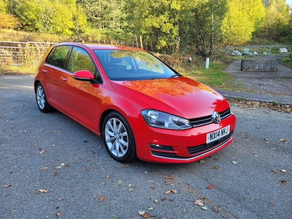 Used Volkswagen Golf 2014 for sale - 76143282: Photo 19