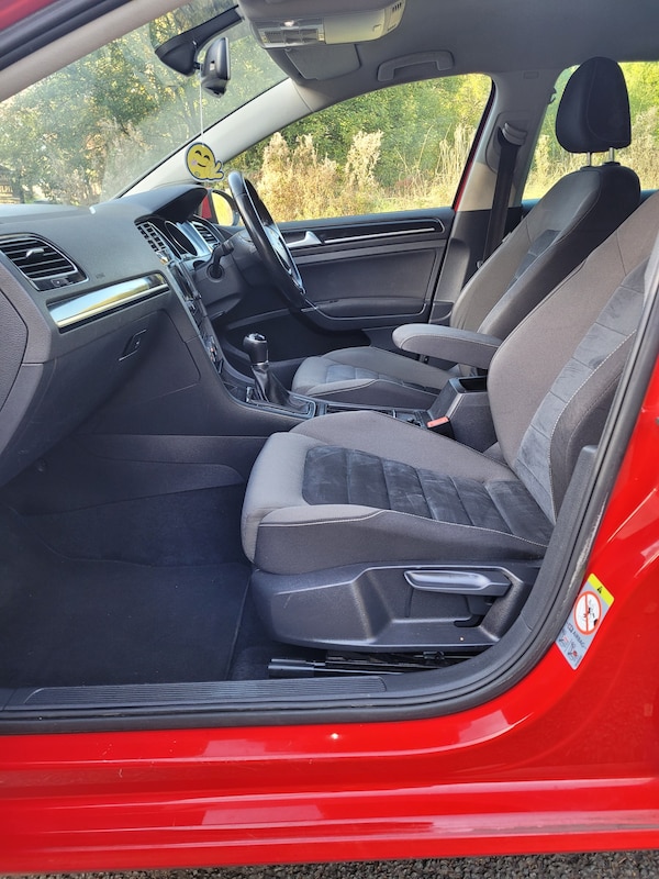 Used Volkswagen Golf 2014 for sale - 76143282: Photo 21