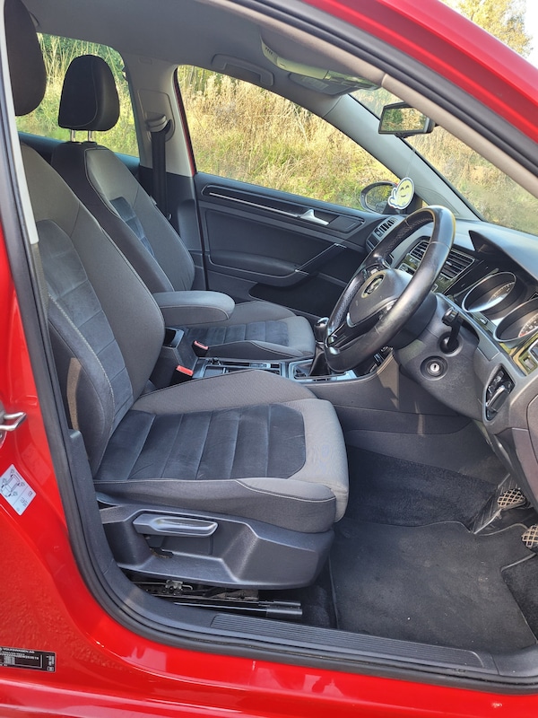Used Volkswagen Golf 2014 for sale - 76143282: Photo 22