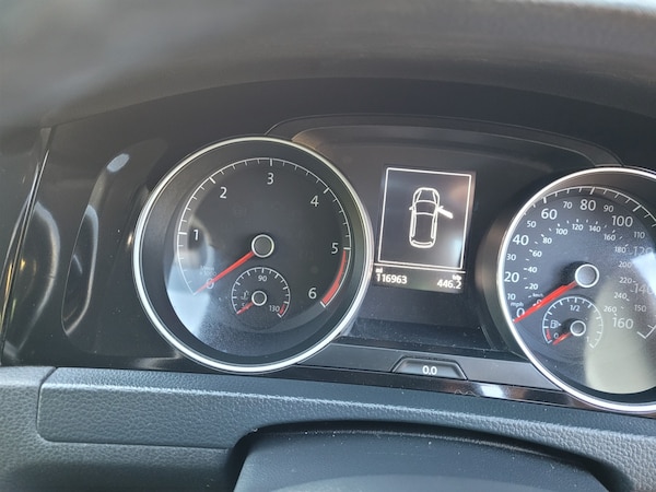 Used Volkswagen Golf 2014 for sale - 76143282: Photo 25