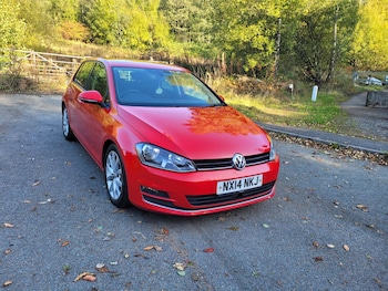 Used Volkswagen Golf 2014 for sale - 76143282: Photo 3