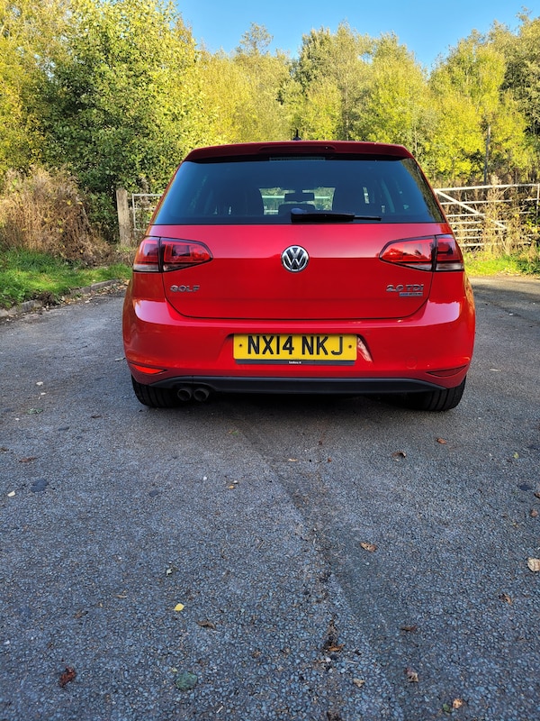 Used Volkswagen Golf 2014 for sale - 76143282: Photo 9