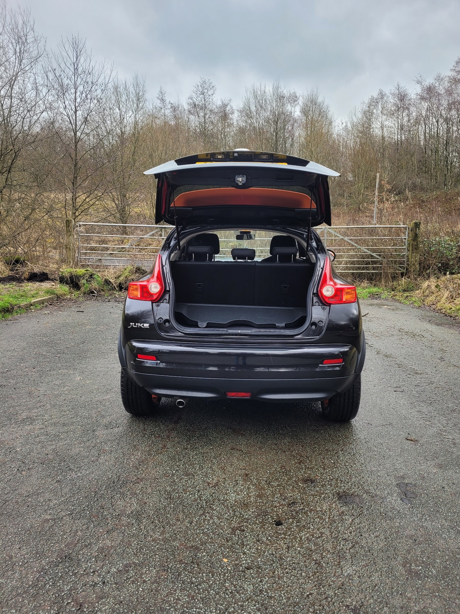 Used Nissan Juke 2014 for sale - 77394926: Photo 10