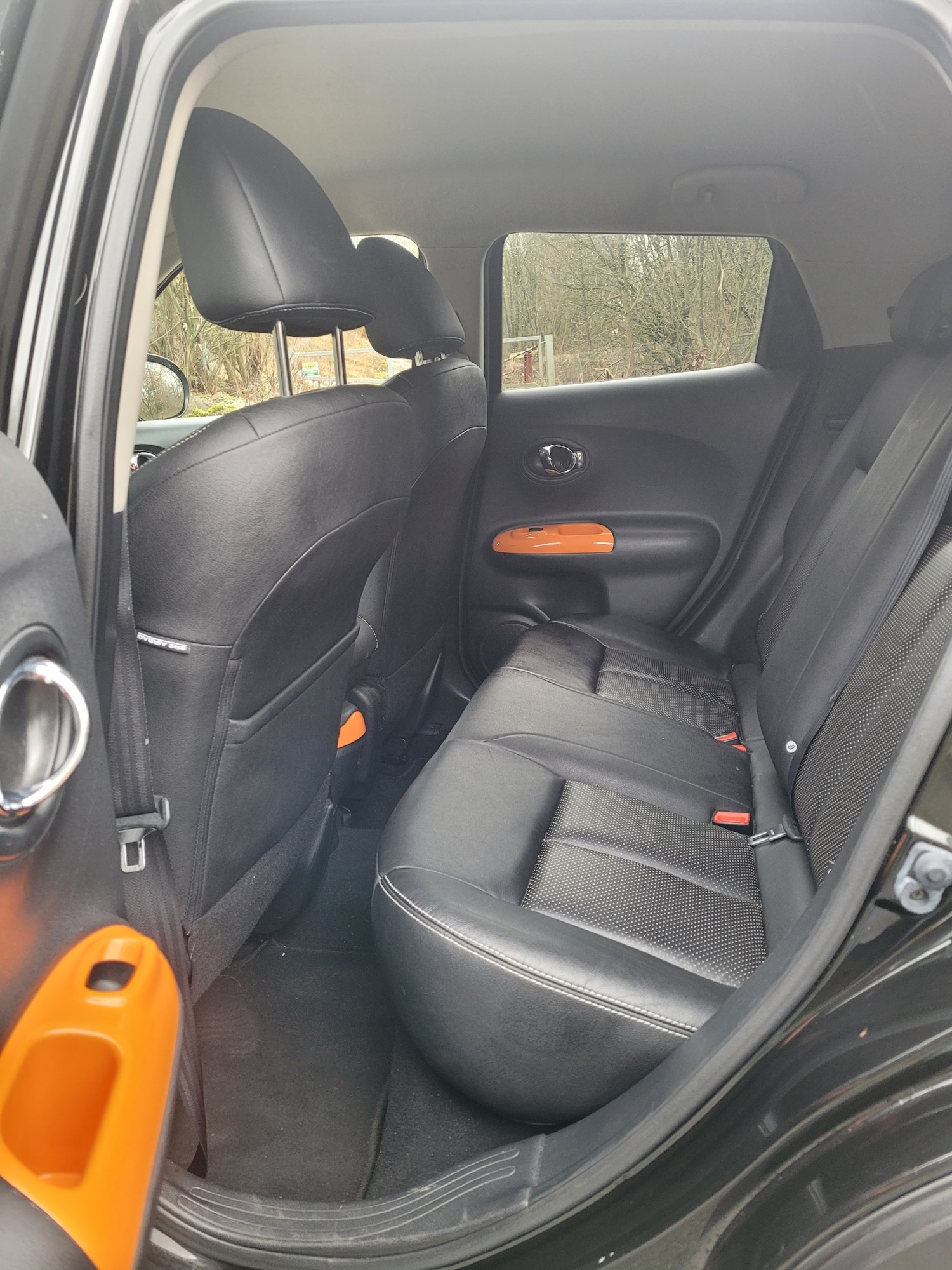 Used Nissan Juke 2014 for sale - 77394926: Photo 23