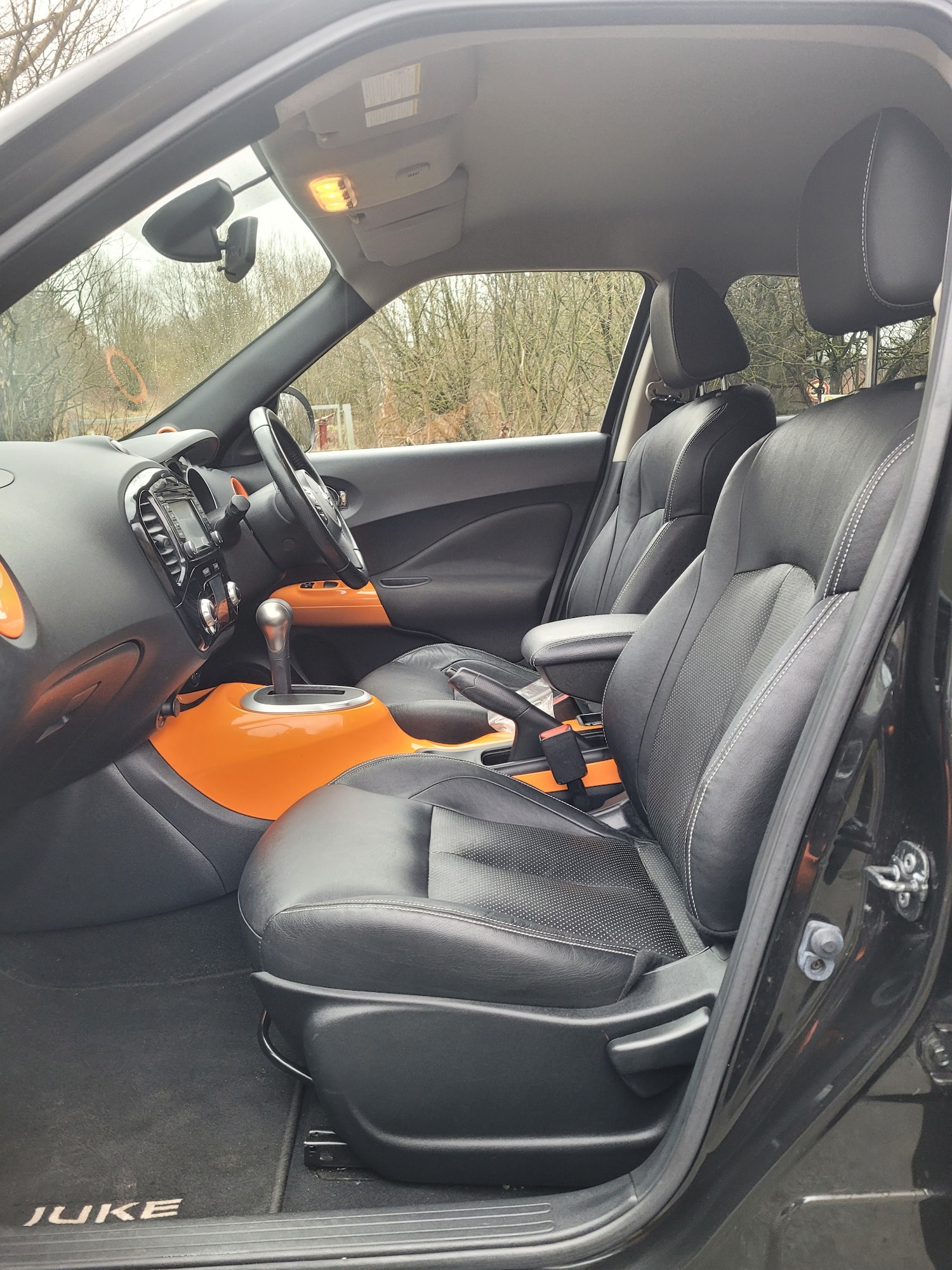 Used Nissan Juke 2014 for sale - 77394926: Photo 25