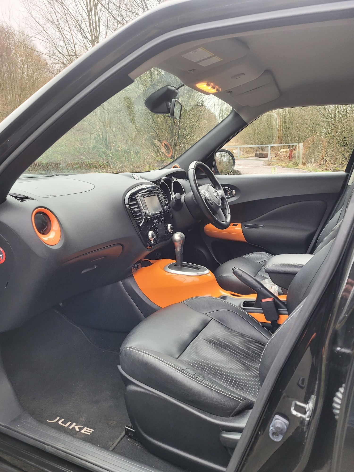 Used Nissan Juke 2014 for sale - 77394926: Photo 27