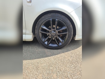 Used Vauxhall Corsa 2012 for sale - 79302336: Photo