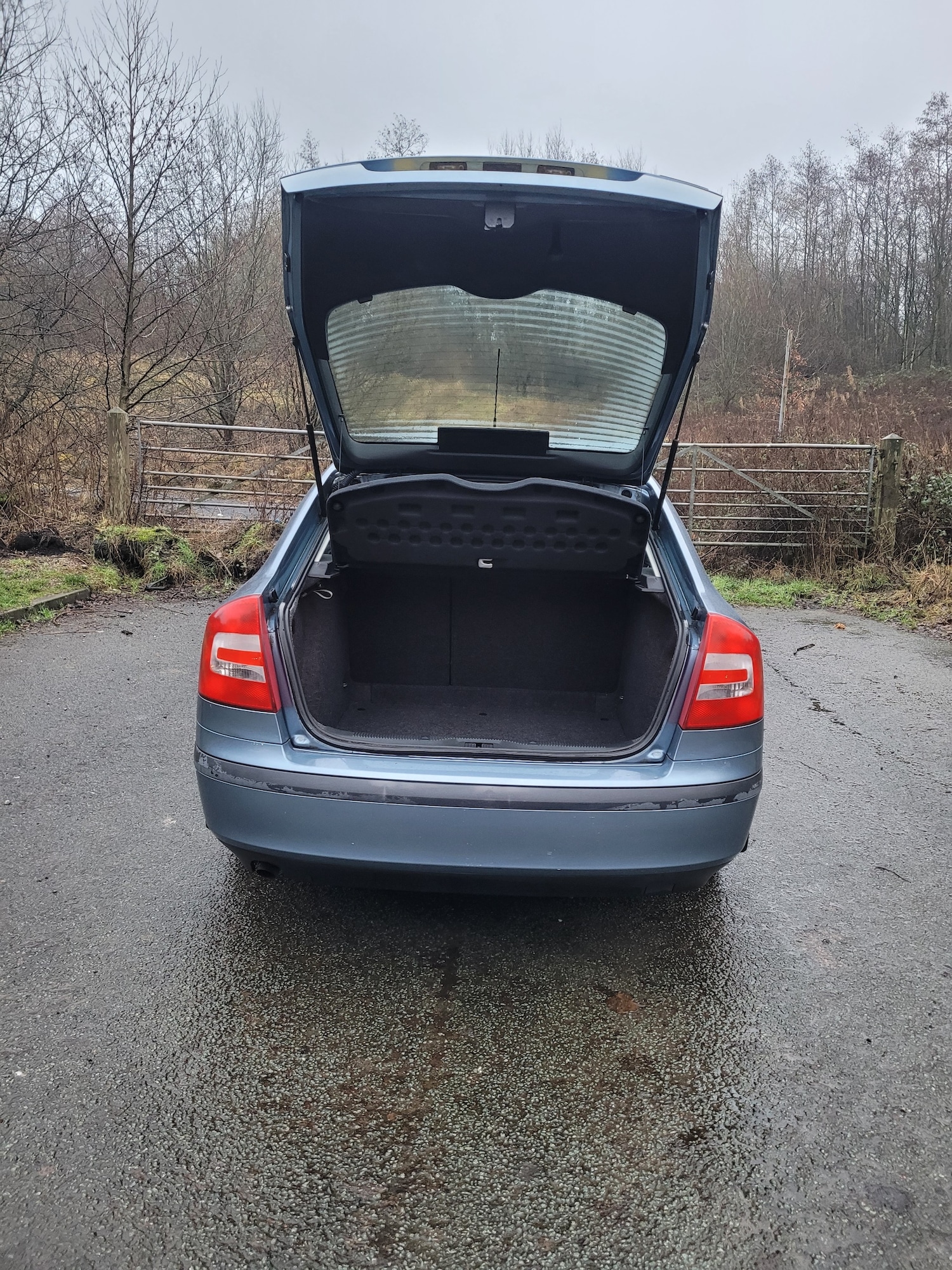 Used Skoda Octavia 2008 for sale - 77289380: Photo 10