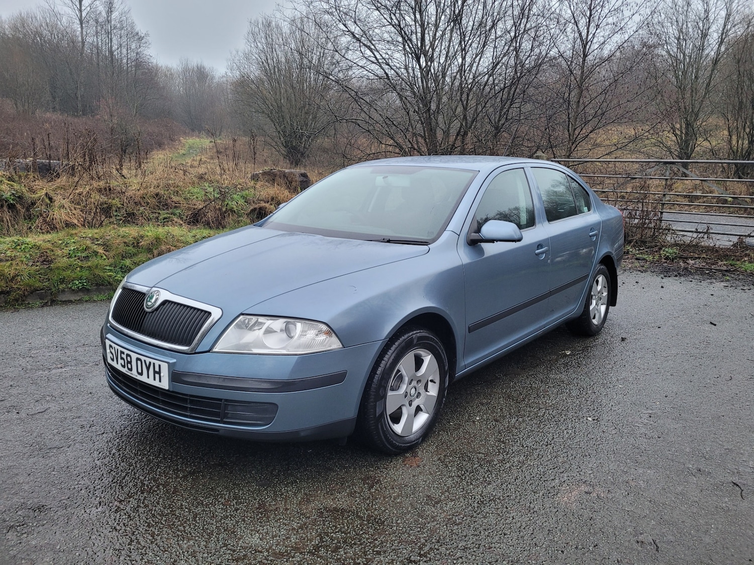 Used Skoda Octavia 2008 for sale - 77289380: Photo 15