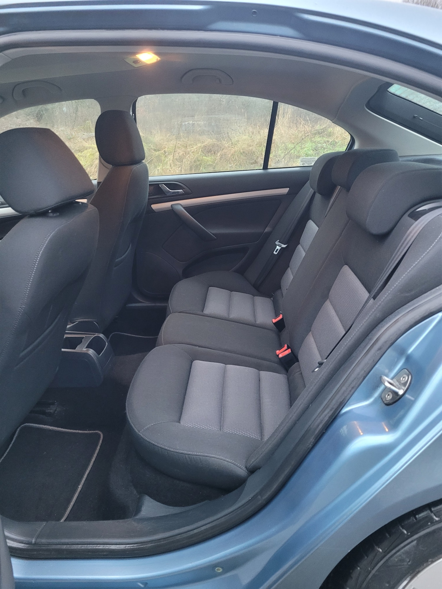 Used Skoda Octavia 2008 for sale - 77289380: Photo 16