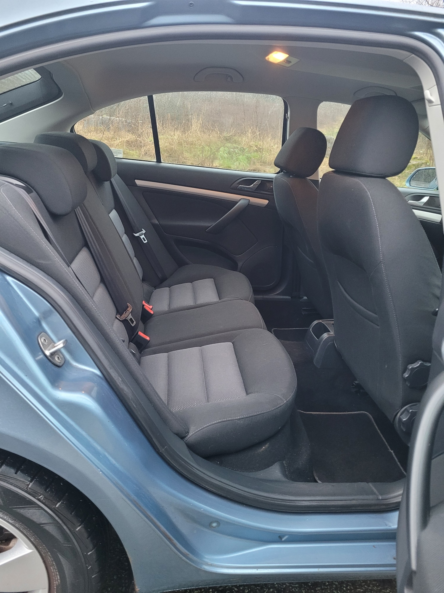 Used Skoda Octavia 2008 for sale - 77289380: Photo 18