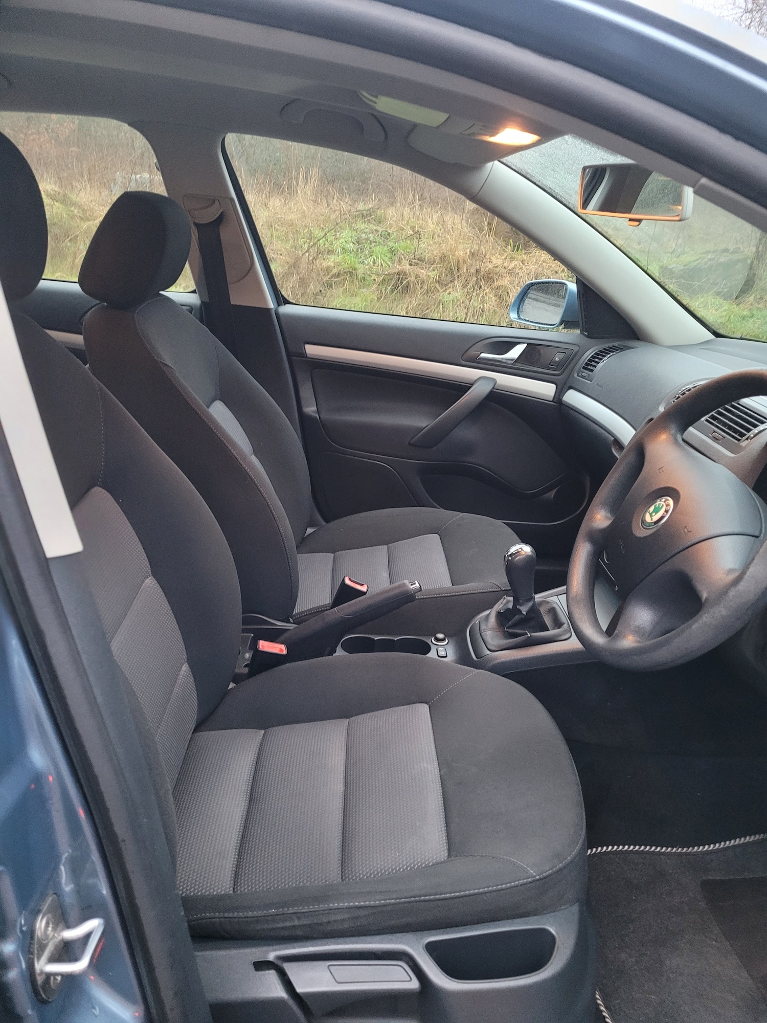 Used Skoda Octavia 2008 for sale - 77289380: Photo 19