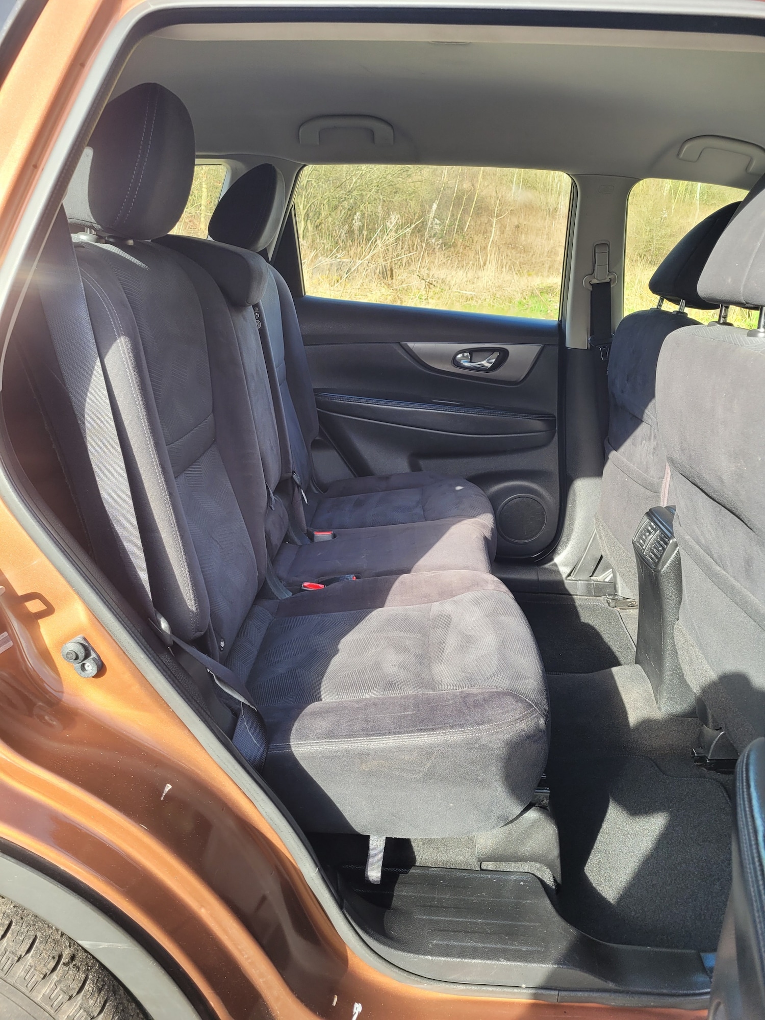 Used Nissan X-Trail 2015 for sale - 77718193: Photo 21