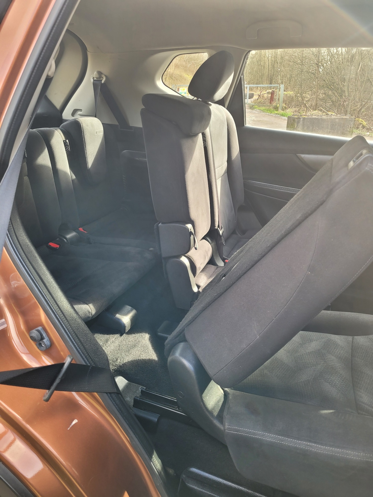 Used Nissan X-Trail 2015 for sale - 77718193: Photo 22