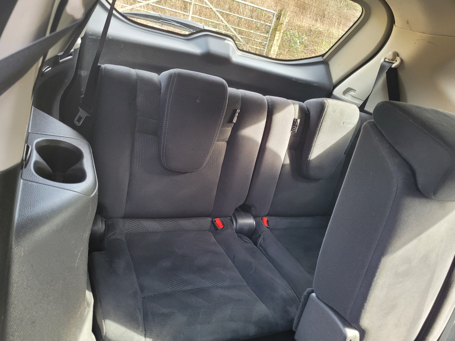 Used Nissan X-Trail 2015 for sale - 77718193: Photo 23